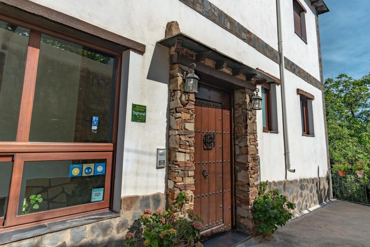 Alojamientos Rurales Los Macabes Alpujarra De La Sierra Exterior foto